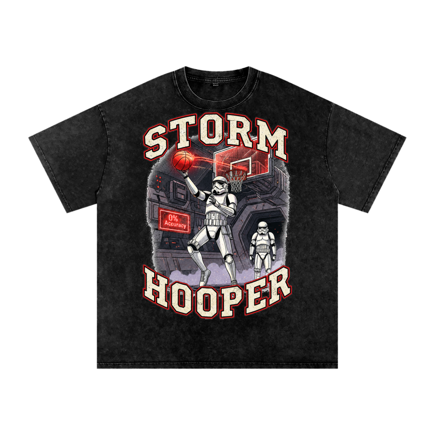 Storm Hooper