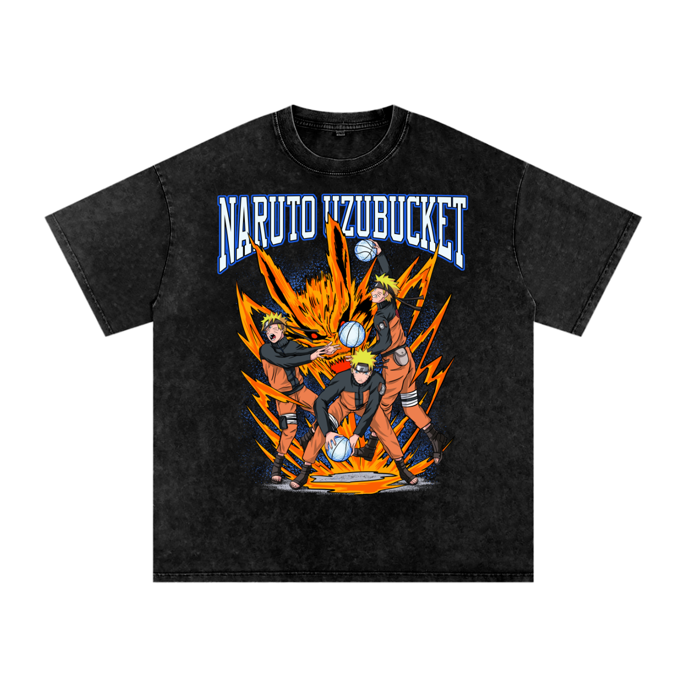 Naruto Uzubucket