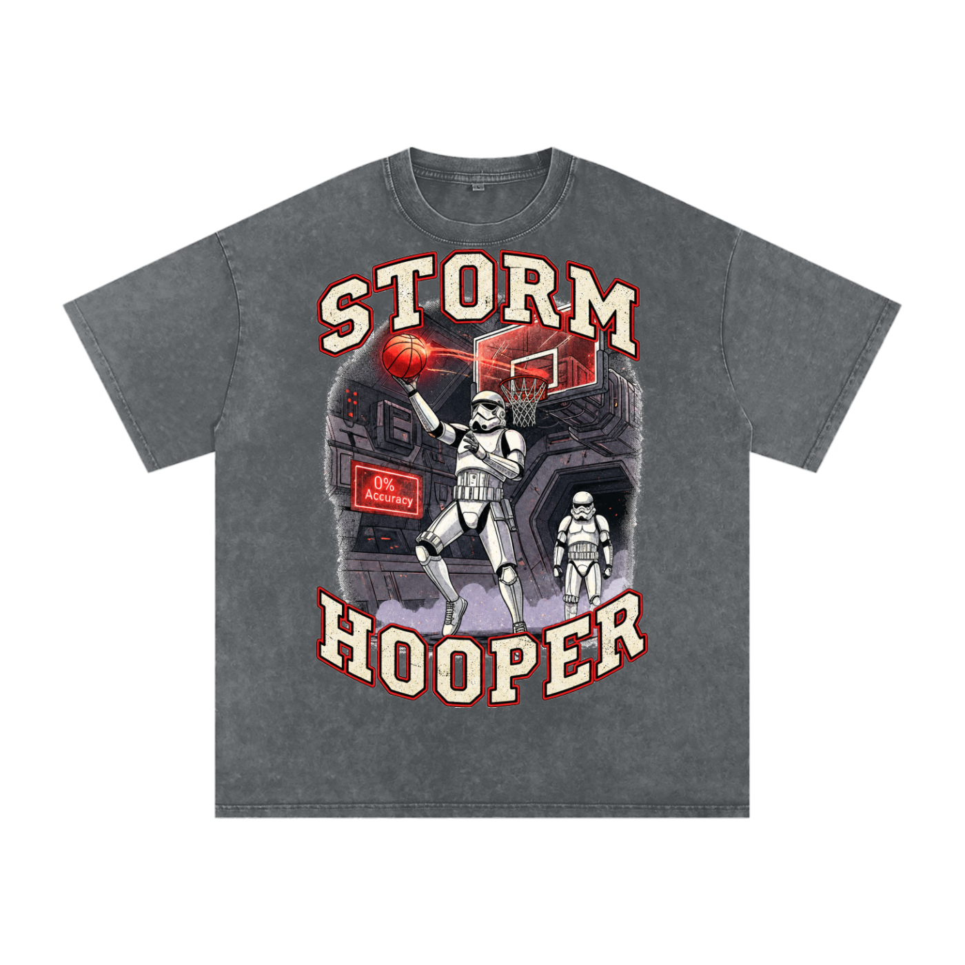 Storm Hooper
