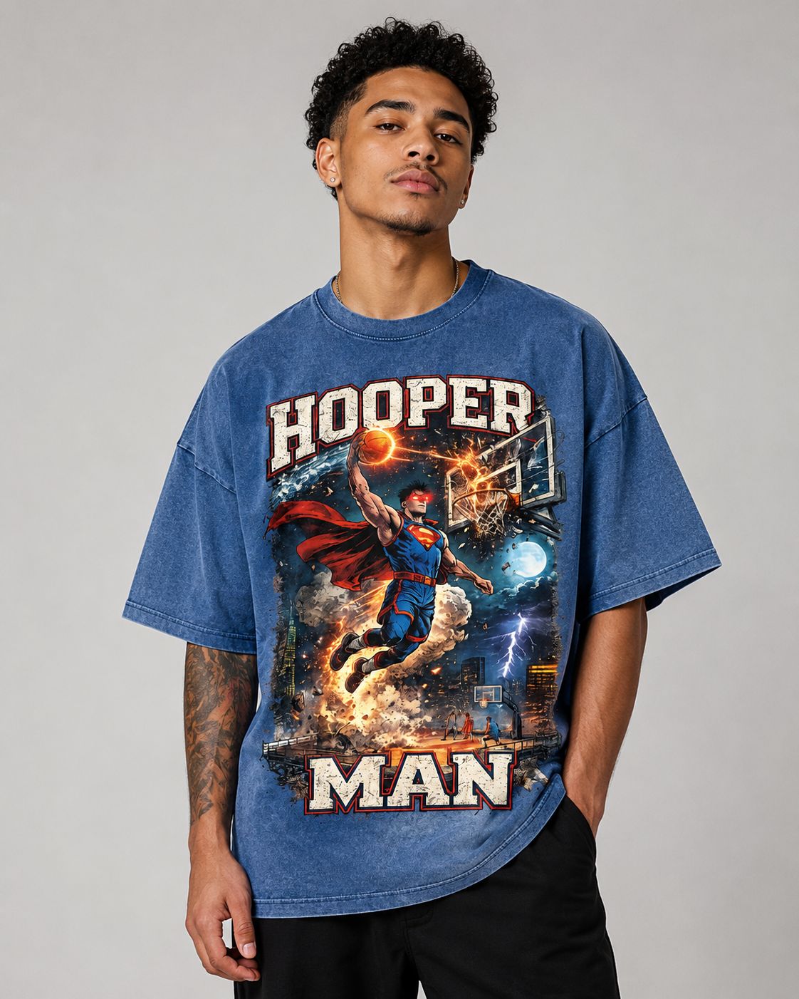 Hooperman