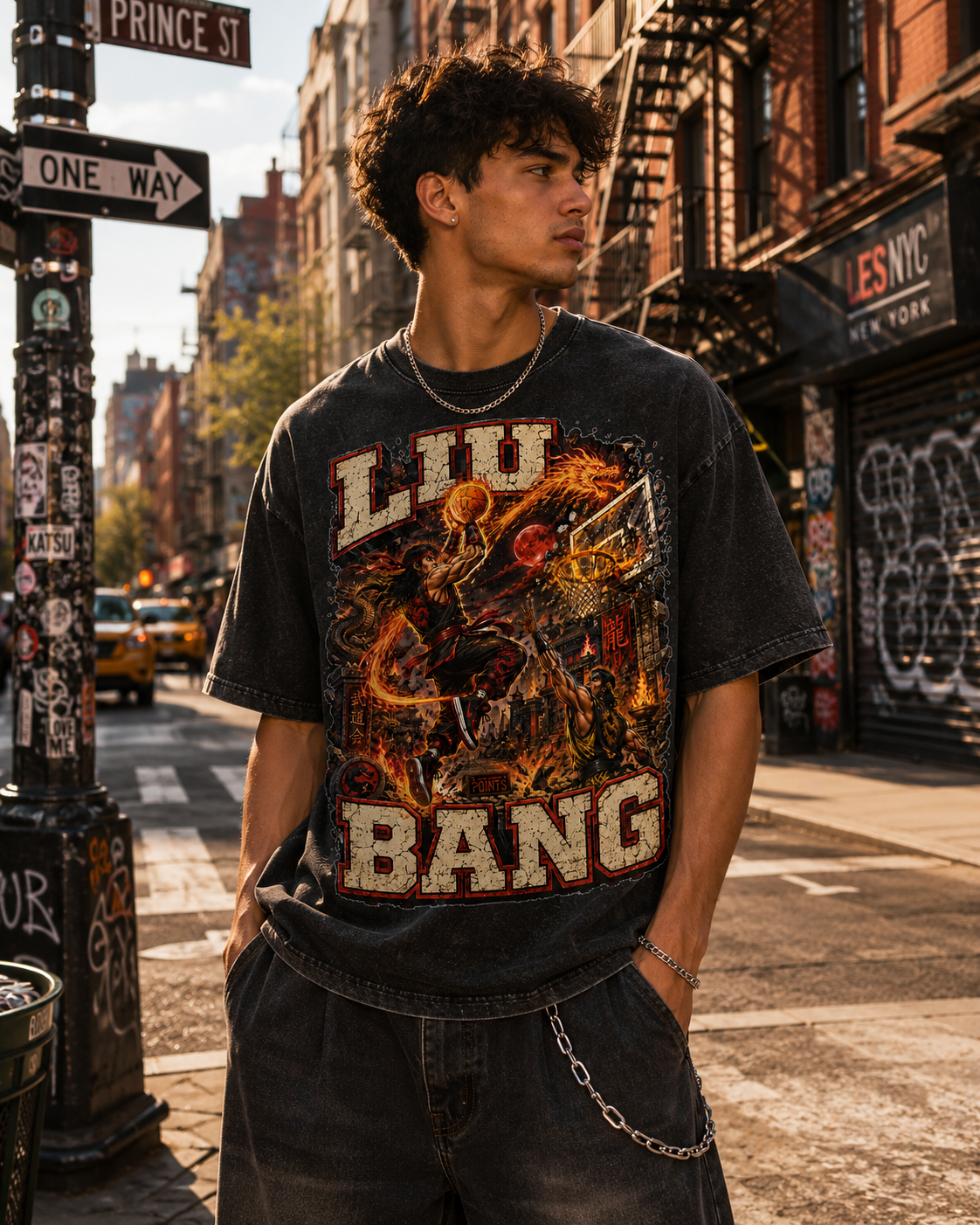 Liu Bang