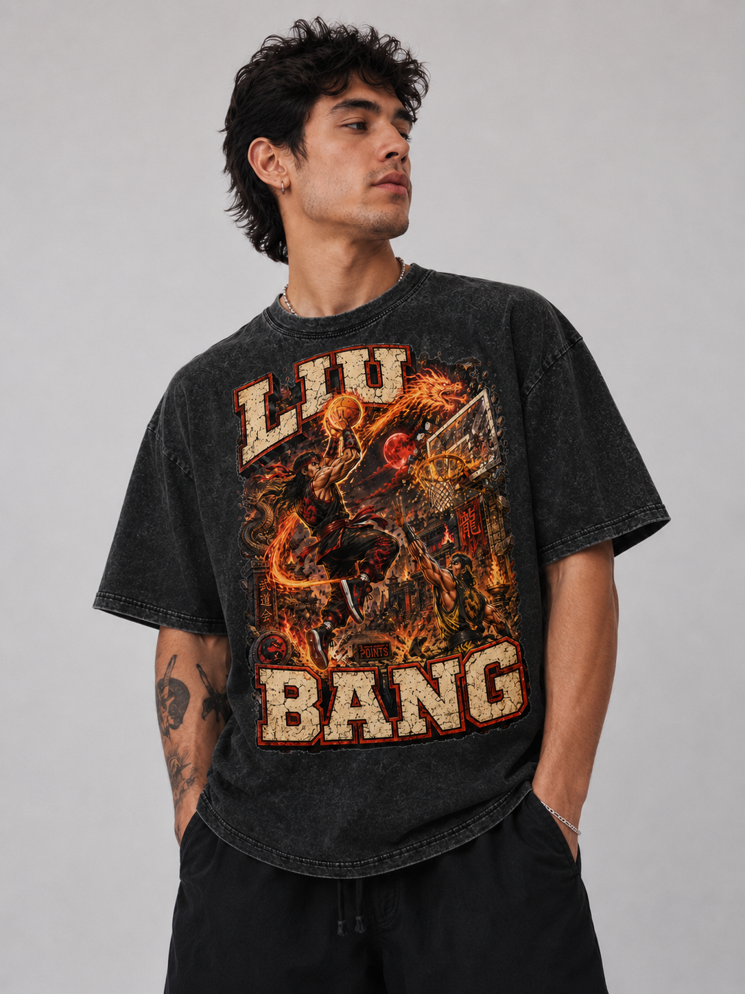 Liu Bang