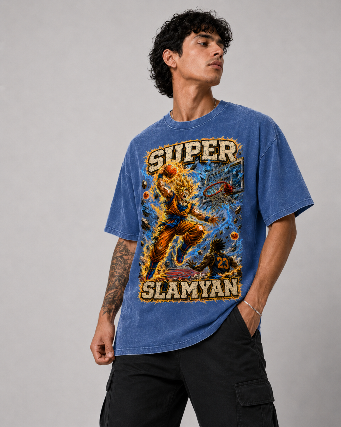 Super Slamyan