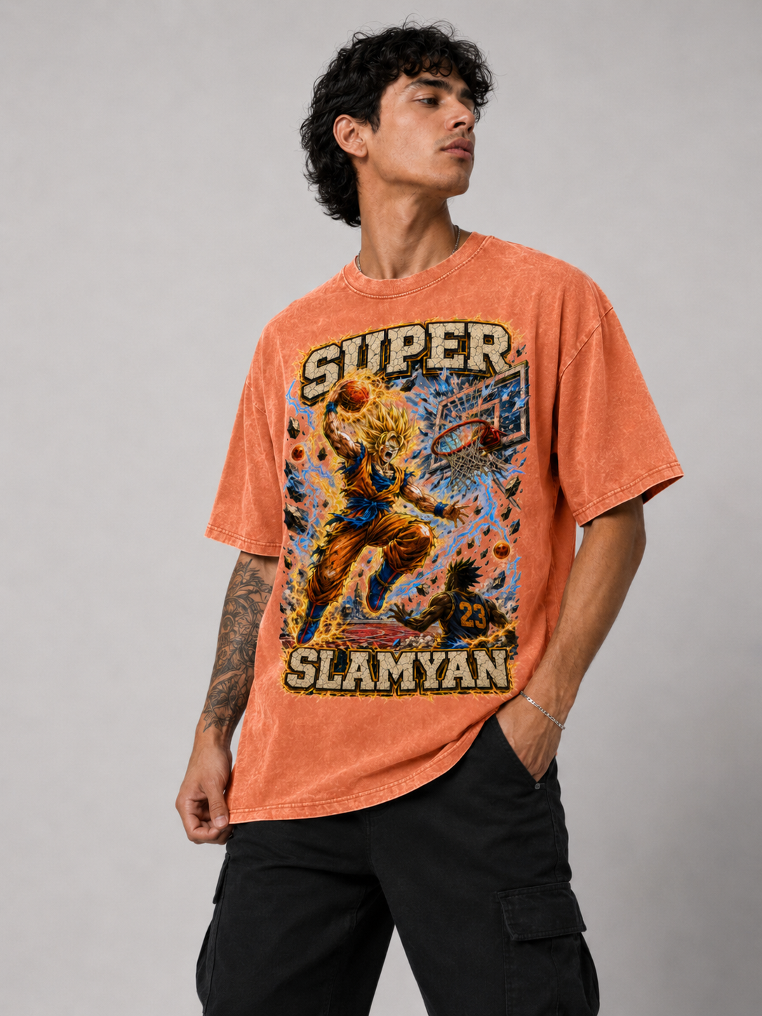 Super Slamyan