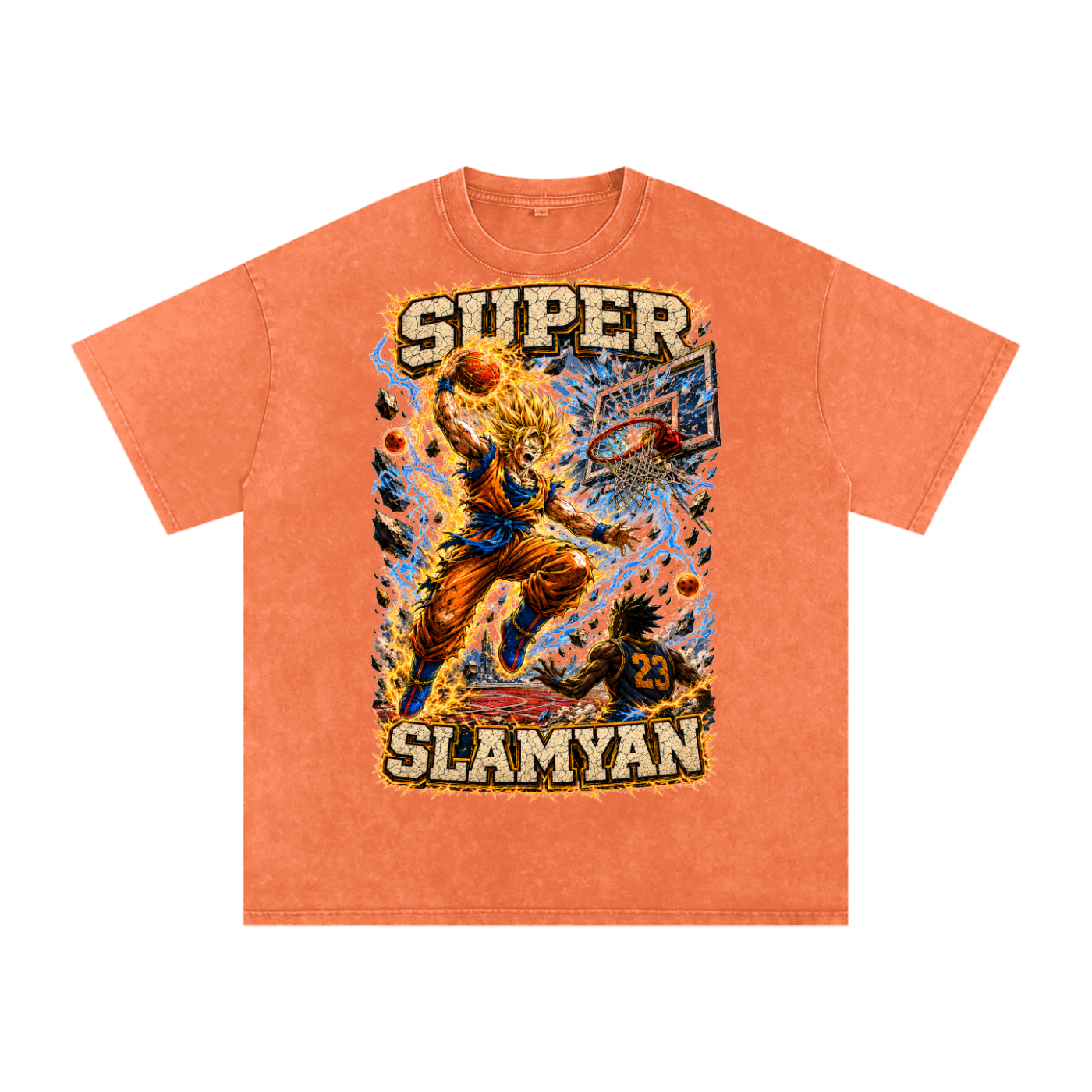 Super Slamyan