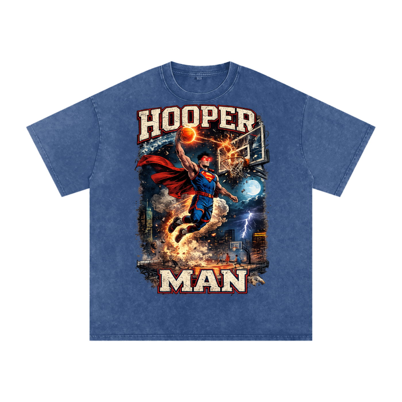 Hooperman