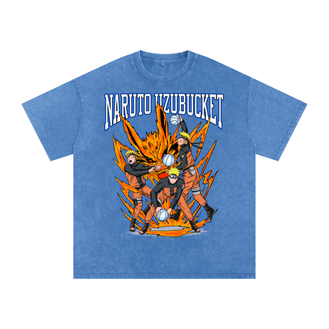 Naruto Uzubucket