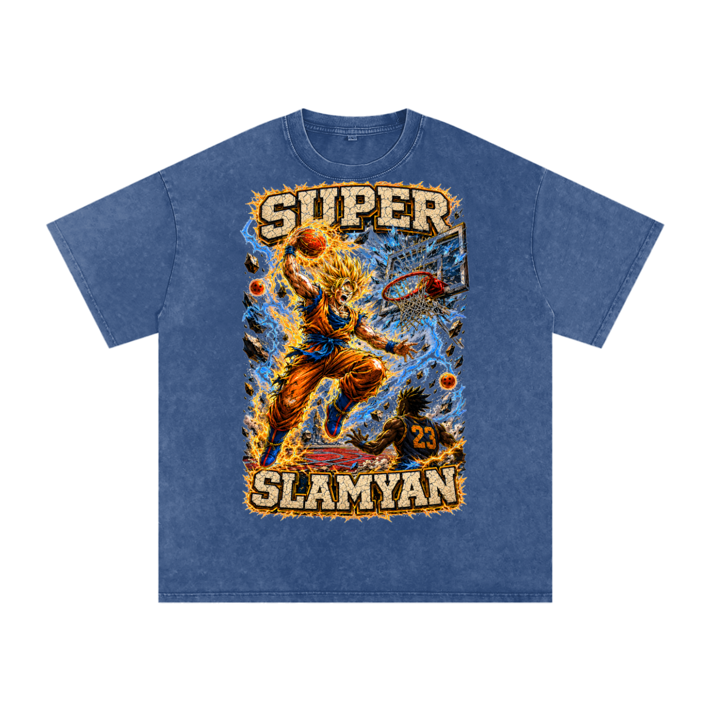 Super Slamyan