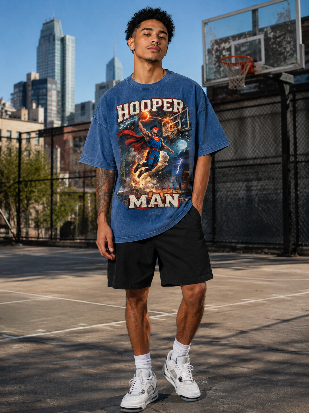 Hooperman