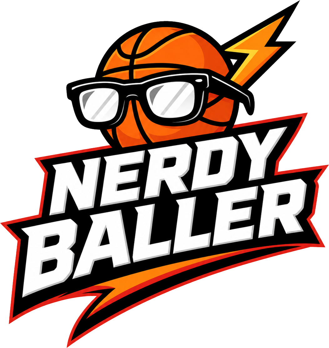 Nerdy Baller
