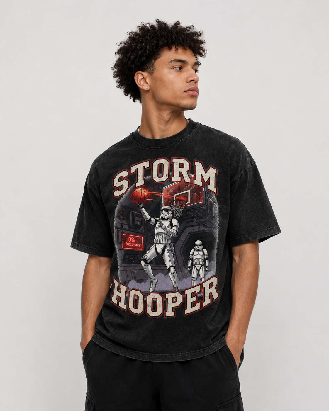 Storm Hooper