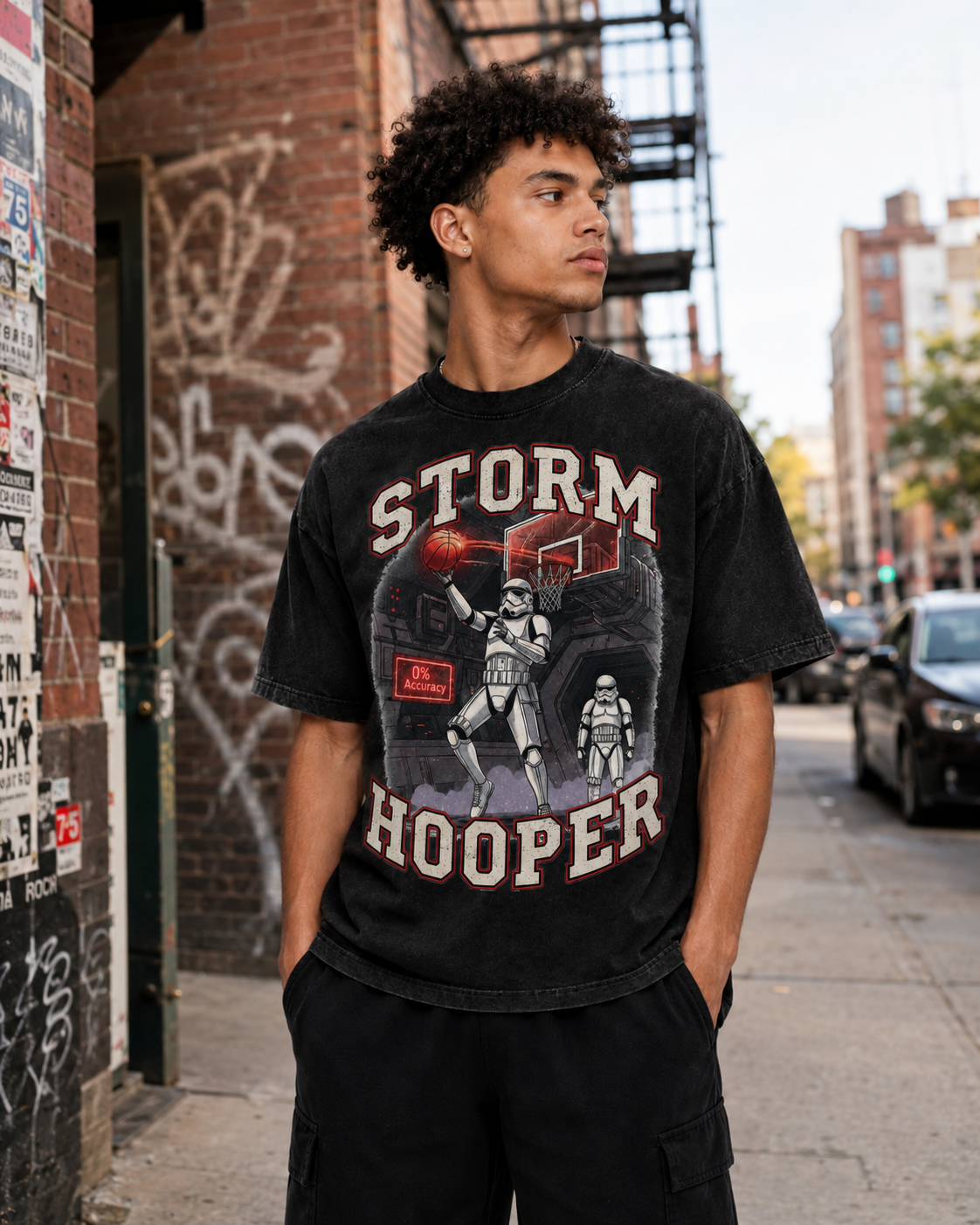 Storm Hooper