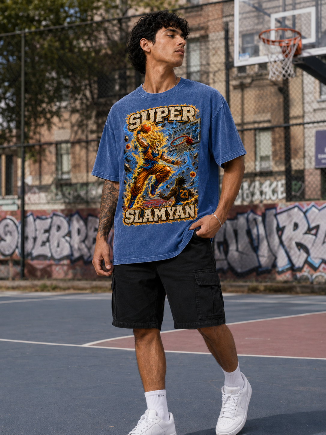 Super Slamyan